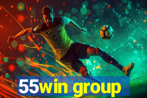 55win group